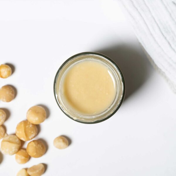 Macadamia Nut Butter - Kosher for Passover